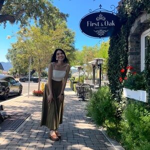 Meet your Posher, Melody